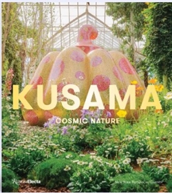 KUSAMA - Cosmic Nature